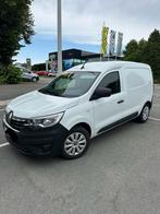 2023 Renault Express van 1.5 95 pk, Auto's, USB, Renault, Wit, Diesel