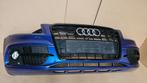 Voorbumper Audi Q5 8R Facelift SQ5 8R0807437AD bj.2012-2016, Auto-onderdelen, Gebruikt, Voor, Herkomst onderdeel bekend, Ophalen of Verzenden