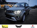 Suzuki Ignis 1.2 GL, Auto's, Suzuki, Voorwielaandrijving, 4 deurs, Stof, 4 cilinders