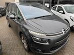 Citroën // C4 Picasso, Auto's, Citroën, Automaat, Monovolume, Euro 6, 1600 cc