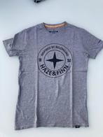 T-shirt Haze&Finn - grijs - maat S, Porté, Taille 46 (S) ou plus petite, Haze&Finn, Enlèvement ou Envoi