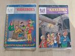 Kiekeboe , 2 strips, Boeken, Stripverhalen, Ophalen of Verzenden