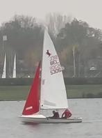 Ponant 5306 Regatta version Open Sailboat construction 2017, Sports nautiques & Bateaux, 3 à 6 mètres, Comme neuf, Enlèvement