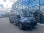 DETHLEFFS GLOBETRAIL 600 DS AUTOMAAT 2025, Caravans en Kamperen, Mobilhomes, Buscamper of Camperbus, Bedrijf, Diesel, Dethleffs