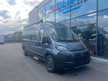 DETHLEFFS GLOBETRAIL 600 DS AUTOMAAT 2025 beschikbaar voor biedingen