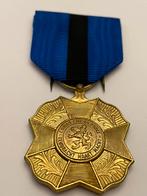 Médaille de l'Ordre Léopold II, Autres matériaux, Enlèvement ou Envoi