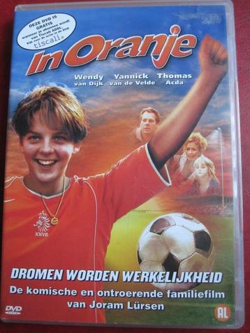 In Oranje (2004) beschikbaar voor biedingen