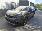 Peugeot 5008 5008 GT 1.6B 181pk 7zit/Pano/Massage/LED/Trekha, Auto's, Peugeot, Gebruikt, 4 cilinders, 180 pk, 7 zetels