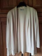 Vest/vest XL, Ophalen of Verzenden, Beige