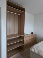 Ikea PAX kast 1m2,36 en MALM ladekast met 6 lades, Ophalen