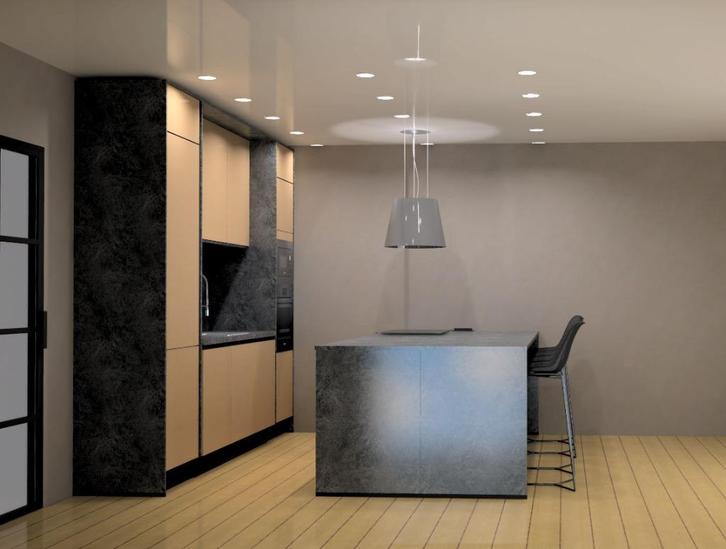 Maison en rénovation de 4 chambres à Vilvorde 215 m², Immo, Huizen en Appartementen te koop, Provincie Vlaams-Brabant, tot 200 m²