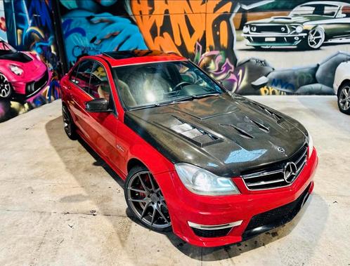 Capot Mercedes-Benz, Auto-onderdelen, Carrosserie, Ophalen of Verzenden