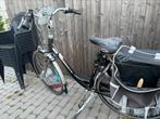 Elektrische fiets, vélo electric, Fietsen en Brommers, Ophalen, Gebruikt, Gazelle