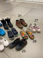 Kinderschoenen, Ophalen, Zo goed als nieuw, Meisje
