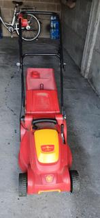 Electrisch grasmachine, Tuin en Terras, Grasmaaiers, Ophalen, Elektrische grasmaaier, Opvangbak, 40 t/m 49 cm