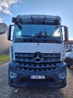 camion mercedes arocs, Autos, Achat, Entreprise, Noir, Diesel