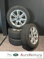 Range Rover discovery sport winterset banden en velgen 20", Auto-onderdelen, 19 inch, Gebruikt, Banden en Velgen, 235 mm