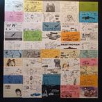Collectie QSL kaarten uit België., Ophalen of Verzenden, Zo goed als nieuw