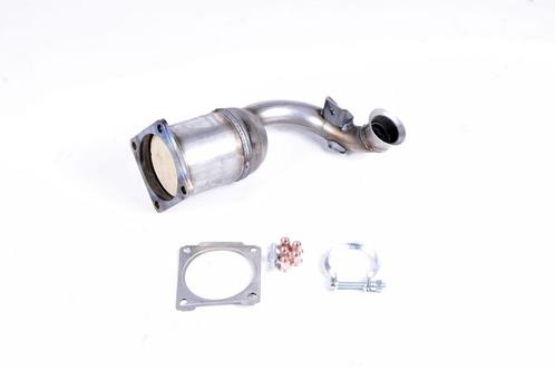 Katalysator Citroen C4, Peugeot 206, 307 1.4 16_V, Auto-onderdelen, Uitlaatsystemen, Citroën, Peugeot, Nieuw, Ophalen of Verzenden