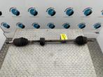 FIAT GRANDE PUNTO [R_DRIVESHAFT] 2006, Ophalen of Verzenden, Gebruikt, Stiba lid