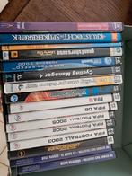 Lot PC spelletjes, Ophalen of Verzenden, Gebruikt