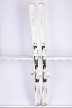 160 cm dames ski's SALOMON S/MAX W 6 Ti, grip walk, edge, Sport en Fitness, Skiën en Langlaufen, 160 tot 180 cm, Gebruikt, Verzenden