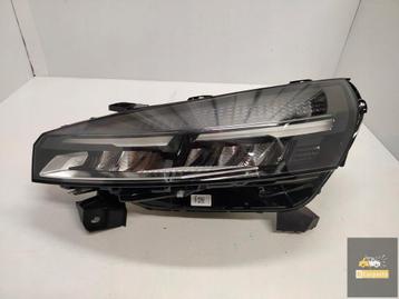 Renault Clio V Lift Volledig Led-licht links beschikbaar voor biedingen