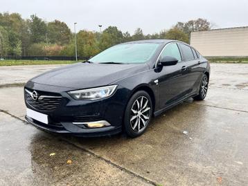Opel Insignia (2018) | 39.800 km | Benzine Automaat Garantie beschikbaar voor biedingen