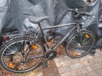 Herenfiets Shimano, 6 versnellingen (banden 47-559 261.75), Fietsen en Brommers, Ophalen, Gebruikt