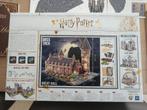 Harry Potter great hall brick (trefl), Ophalen, Knutselen