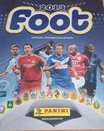 Stickers foot 2013, Ophalen of Verzenden, Zo goed als nieuw