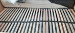 lattenbodem, Ophalen, Gebruikt, 90 cm, Bedbodem