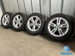 6mm! Originele BMW X3 X4 G01 G02 Style 688 18 inch velgen 5x, 18 inch, Gebruikt, Banden en Velgen, Ophalen of Verzenden