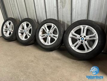 6mm! Originele BMW X3 X4 G01 G02 Style 688 18 inch velgen 5x beschikbaar voor biedingen