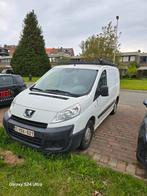 Peugeot Expert 1.6hdi Euro5, Diesel, TVA déductible, Achat, Particulier