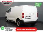 Opel Vivaro 2.0 CDTI 120 pk L2 DEMO Cruise/ PDC/ Airco, Auto's, Bestelwagens en Lichte vracht, Parkeersensor, Wit, Bedrijf, Onderhoudsboekje