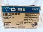 Zojirushi Micom NS-ZLH10, Enlèvement ou Envoi, Utilisé