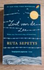 Boek : Zout van de zee / Ruta Sepetys, Enlèvement ou Envoi