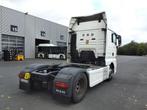 MAN TGX 18.500 4x2 | Leasing (bj 2020), Automaat, Achterwielaandrijving, MAN, Wit