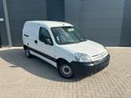 👉Gekeurd ✅ Citroen Berlingo 2009 1.6 HDI ✅ 186 000 km ❗, Citroën, Wit, 5 deurs, Particulier