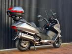 Honda Silverwing 400 SW400 FJS400 + 1 an de garantie, 12 à 35 kW, Scooter, 2 cylindres, 400 cm³