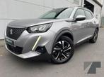 Peugeot 2008 Electrique Allure Pack - Zetelverw. + Navi + T, Auto's, Peugeot, USB, 136 pk, 5 zetels, 5 deurs