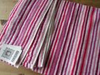 Badhanddoek Egeria, Huis en Inrichting, Ophalen of Verzenden, Nieuw, Roze, Handdoek