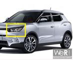 Koplamp links SsangYong Tivoli en XLV 2015-2019. 8310135300,, KGM Europe GmbH, Ophalen of Verzenden, Info@smotor.com, Ssangyong