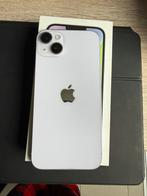 Iphone 14 plus 256GB purple, Telecommunicatie, Mobiele telefoons | Apple iPhone, 83 %, Paars, Zo goed als nieuw, Zonder simlock