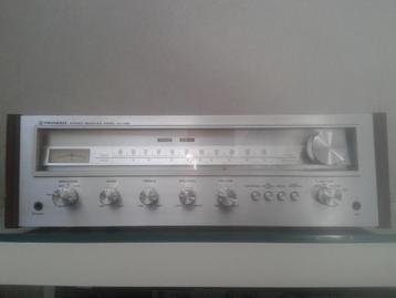 Pioneer - SX-450 "VINTAGE " receiver beschikbaar voor biedingen