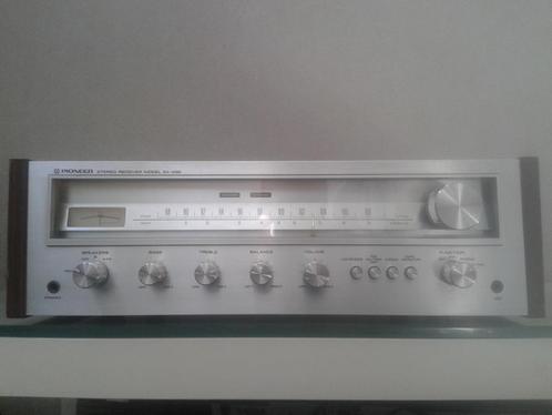 Pioneer - SX-450 "VINTAGE " receiver, Audio, Tv en Foto, Versterkers en Ontvangers, Gebruikt, Pioneer, Ophalen of Verzenden