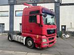 2008 MAN TGX18.440 Tracteur routier, Achat, Entreprise, Autres carburants, MAN