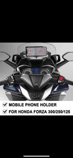 Honda Forza Telefoonhouder, Motos