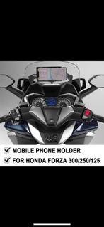 Honda Forza Telefoonhouder, Ophalen of Verzenden